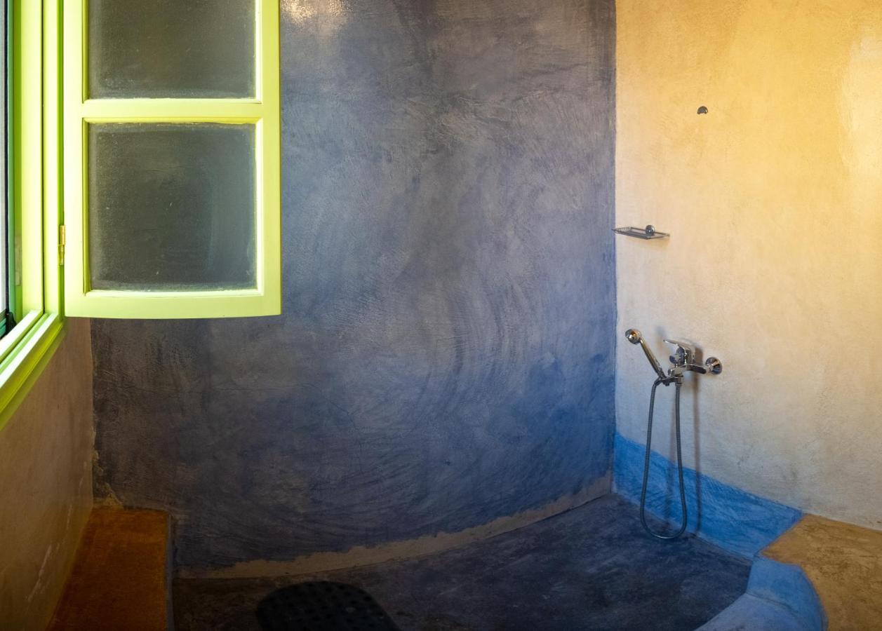 Simboro House - Kythoikies Holiday Houses Kythira Town Экстерьер фото